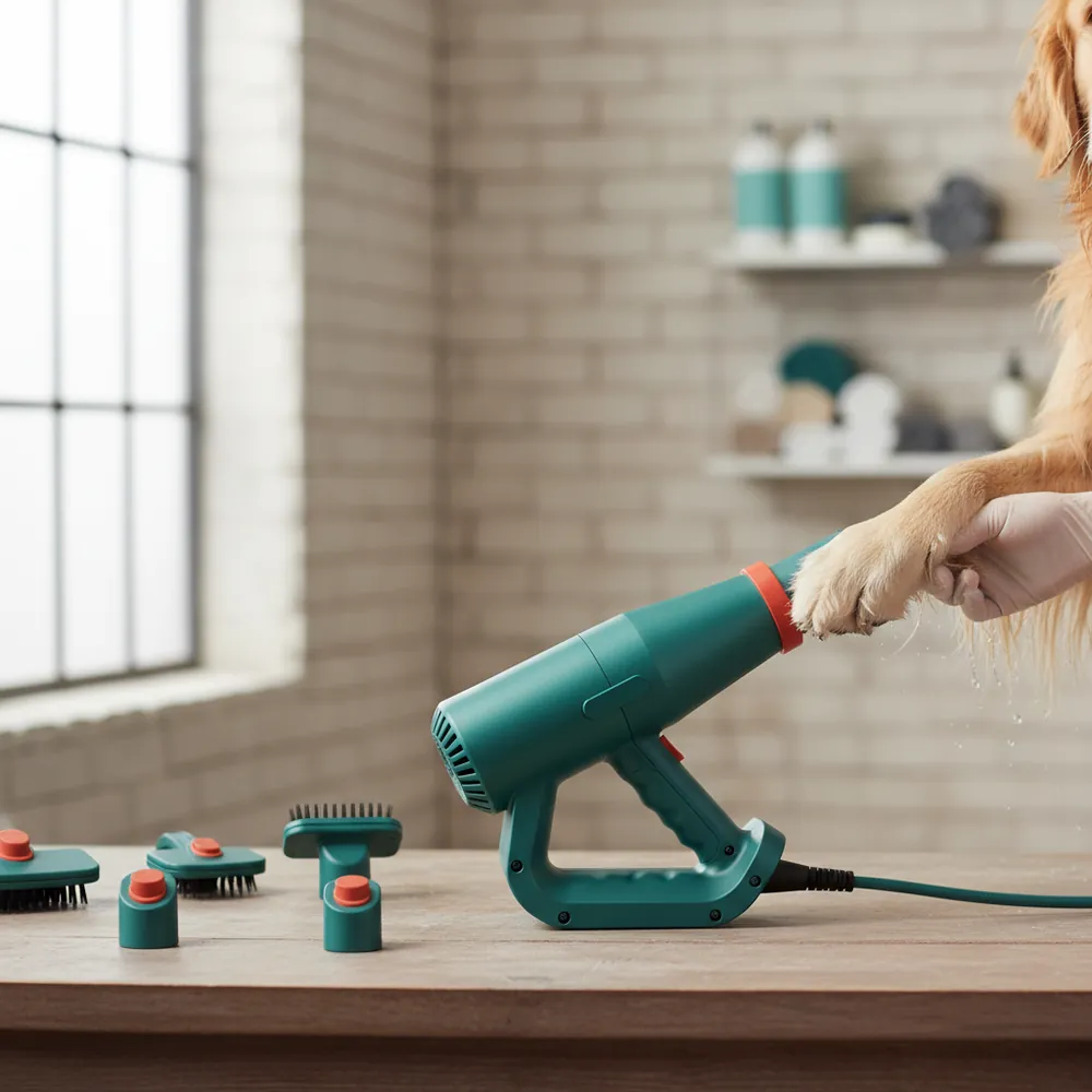 À quoi sert un pulseur pour chien