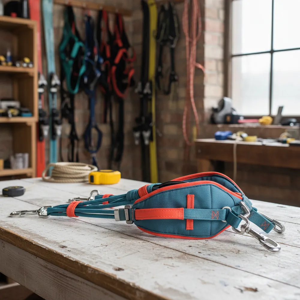 Pulseur pour husky et chiens nordiques